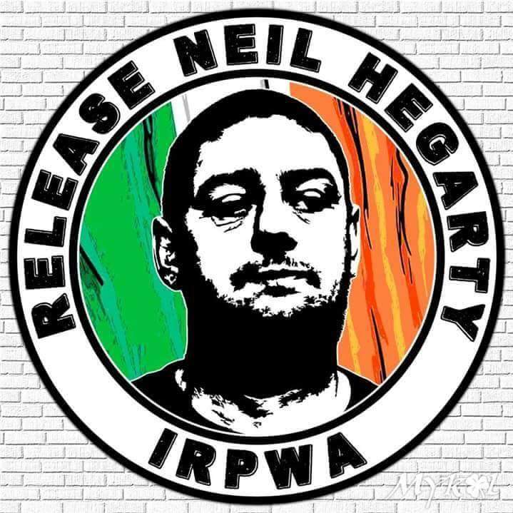 STATEMENT FROM REPUBLICAN PRISONERS ROE 4, MAGHABERRY 17/12/2017