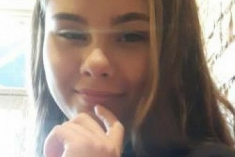 Missing girl, 16, ‘may have been taken by gang’ say worried family