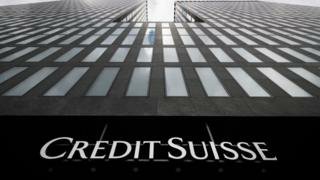 Ex-Credit Suisse bankers arrested over ‘$2bn fraud scheme’