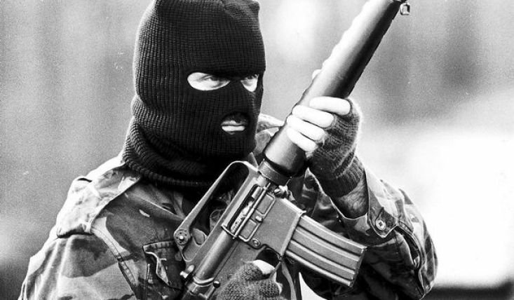 New IRA leadership wiped out by MI5 double agent